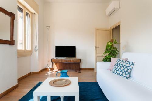 Apartment Fontanella In Historic Villa Viareggio