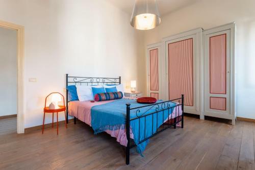 Apartment Fontanella In Historic Villa Viareggio