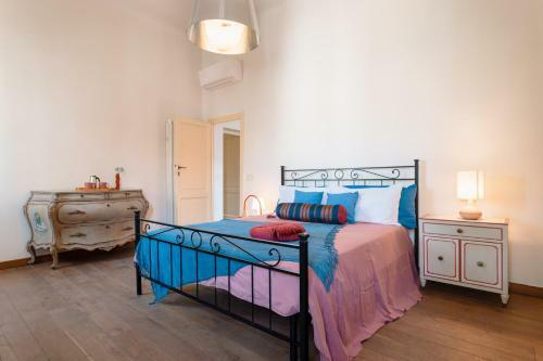 Apartment Fontanella In Historic Villa Viareggio