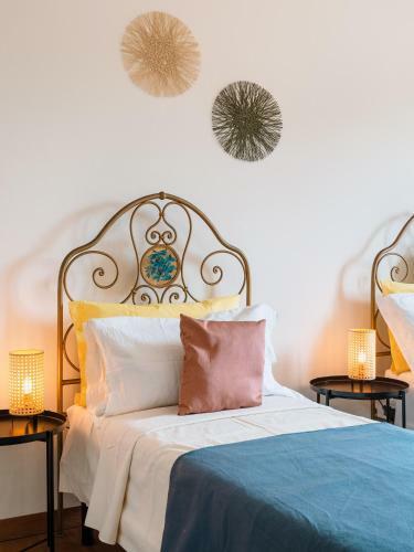 Apartment Fontanella In Historic Villa Viareggio