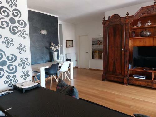Apartamento La Casa Di Cri