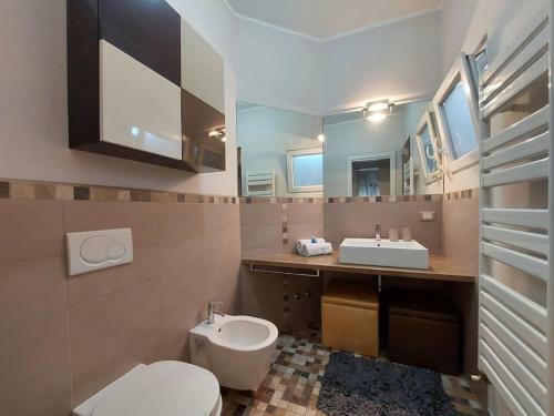 Apartamento La Casa Di Cri