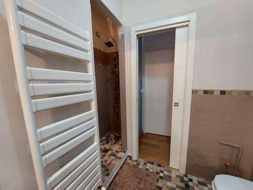 Apartamento La Casa Di Cri