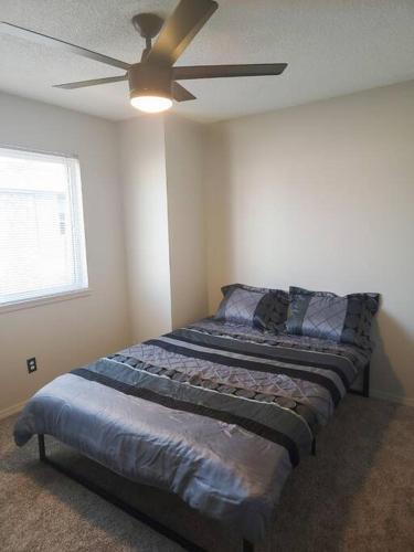 Apartamento Gorgeous Spacious Condo Centrally Located In Okc