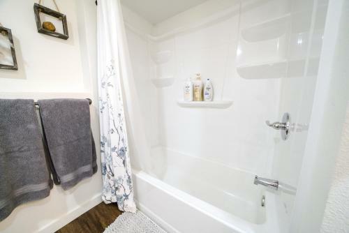 Apartamento Downtown Boho Inn Pnw Wineries