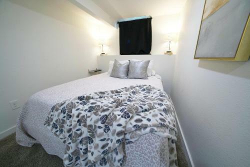 Downtown Boutique Apartment Pnw