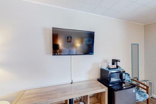 Apartamento Lamplighter Inn II