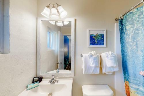 Apartamento Lamplighter Inn II