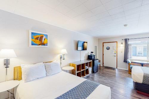 Apartamento Lamplighter Inn II