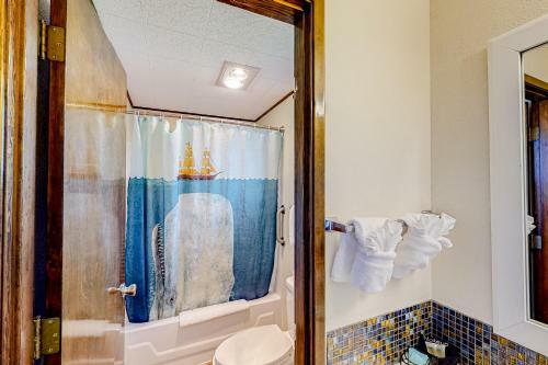 Apartamento Lamplighter Inn II