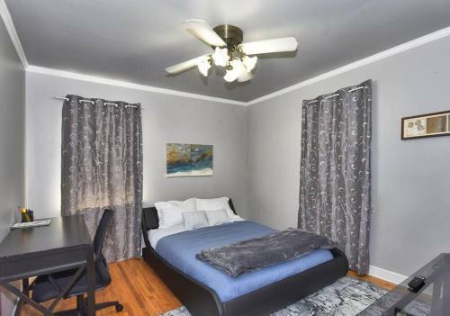 New-3 Bedroom-large Kitchen-family- Friendly