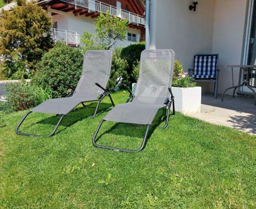 Apartamento Feriengl�ck Unterkirnach
