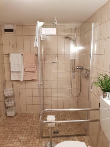 Apartamento Ferienwohnung Itzgrundruhe