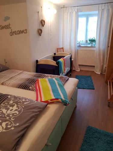 Apartamento Ferienwohnung Itzgrundruhe