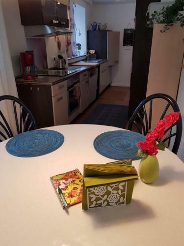 Apartamento Ferienwohnung Itzgrundruhe