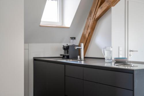 Apartamento Ferienwohnung Im Schl�sschen