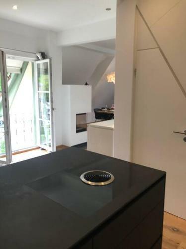 Apartamento Ferienwohnung Im Schl�sschen