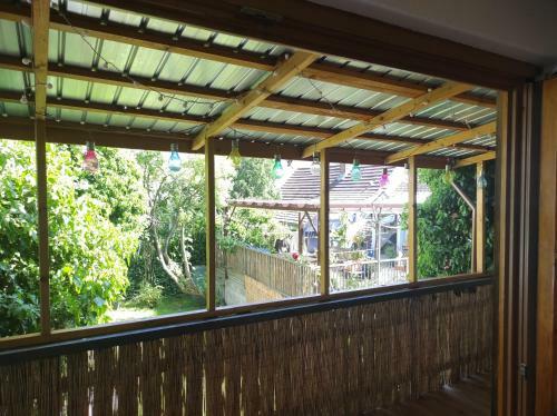Apartamento Ferienwohnung Gradeberg