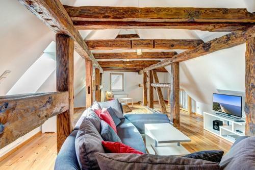 Ferienhaus Usedom