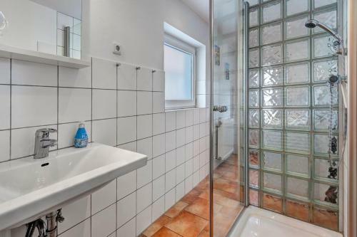 Ferienhaus Usedom
