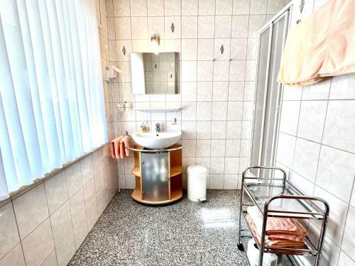 Apartamento Fritz' Fewo