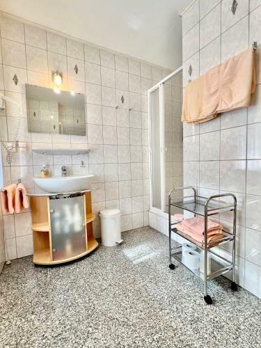 Apartamento Fritz' Fewo