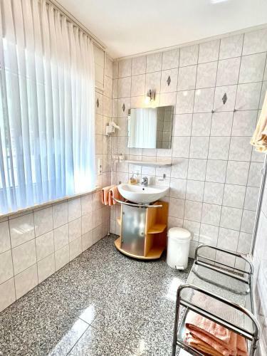 Apartamento Fritz' Fewo