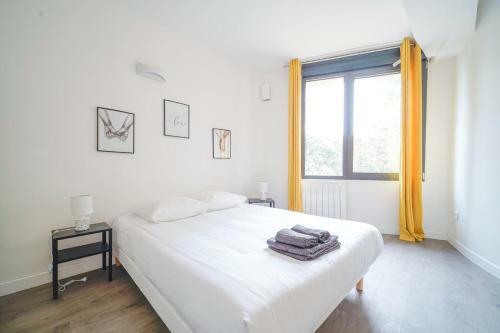 Beautiful House 10 Min Walk From Paris
