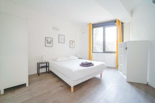 Beautiful House 10 Min Walk From Paris