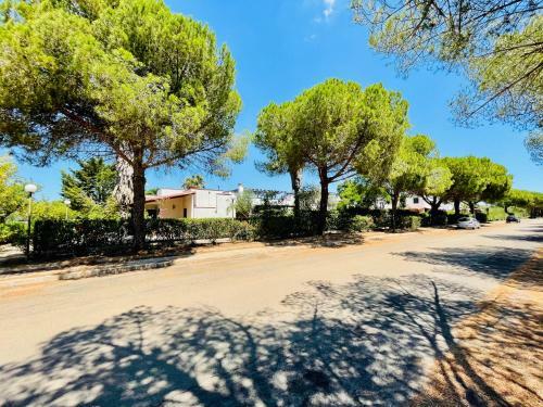 Villa Indipendente Torre Inserraglio - Salento