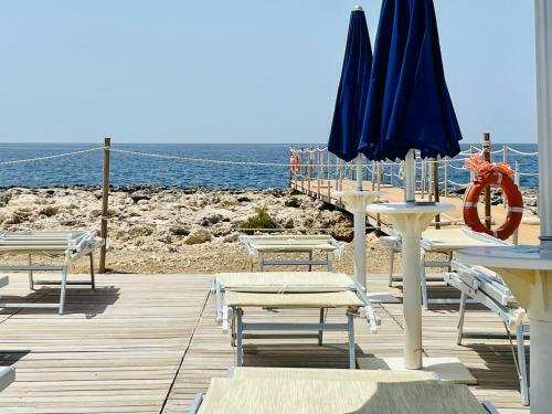 Villa Indipendente Torre Inserraglio - Salento