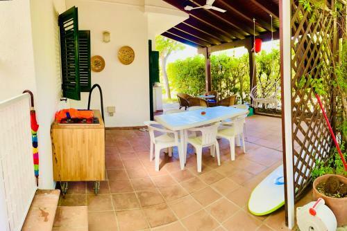 Villa Indipendente Torre Inserraglio - Salento