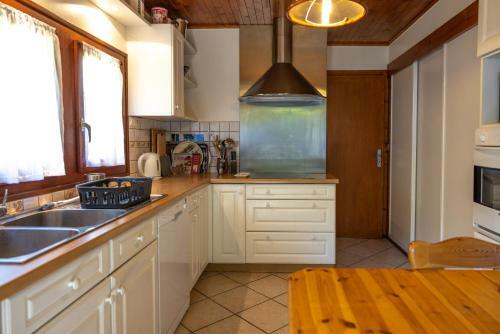 Chalet Le Margouillat