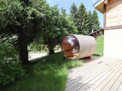 Chalet Les Gets, 5 Pi�ces, 10 Personnes - Fr-1-623-312