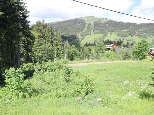 Chalet Les Gets, 5 Pi�ces, 8 Personnes - Fr-1-623-314