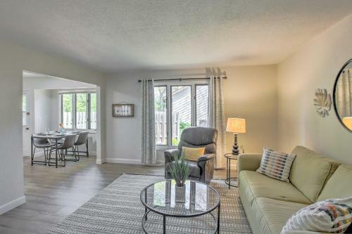 Apartamento Bright Appleton Condo With Patio About 2 Mi To Dtwn