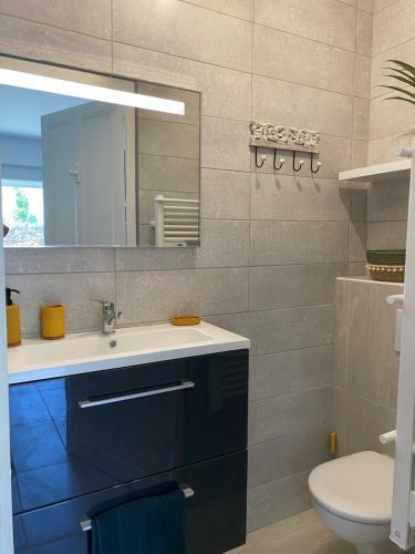 Apartamento A Mouleydier Chez Romane