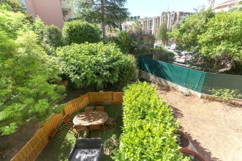 Apartamento AC Appartment With Terrace Parking And Pool- Benakey