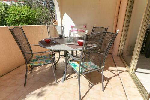 Apartamento AC Appartment With Terrace Parking And Pool- Benakey