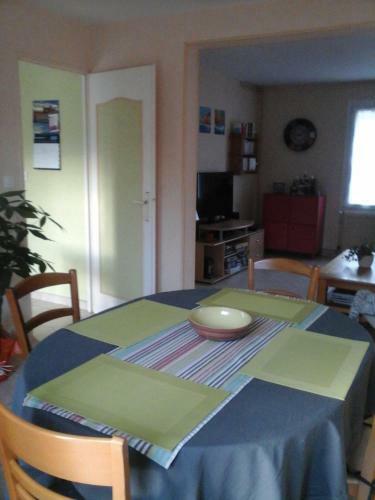 2 Chambres � 2 Pas Du Circuit !