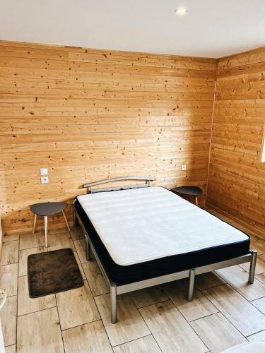 Chalet Des Illes Saint Martin Iiii