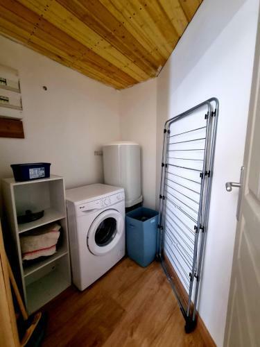Apartamento Superbe Studio Au C?ur De L'ardeche