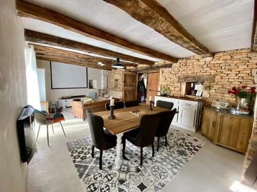 Bed & Breakfast La Grange