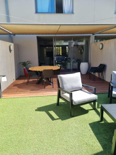 Apartamento Costa Nera