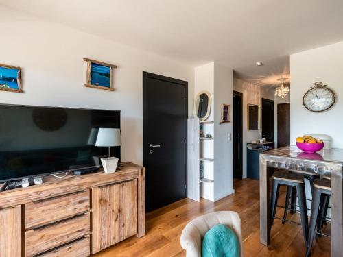 Apartment R�sidence Cita Di Sali-11