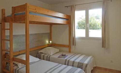 Apartamento Chezchrisitine Porto-vecchio