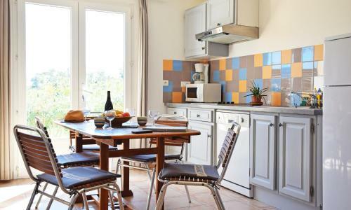 Apartamento Chezchrisitine Porto-vecchio