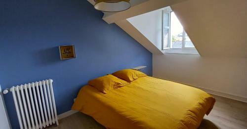 Hostal Histoire De Loire - La Toue