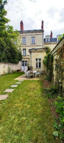 Hostal Histoire De Loire - La Toue