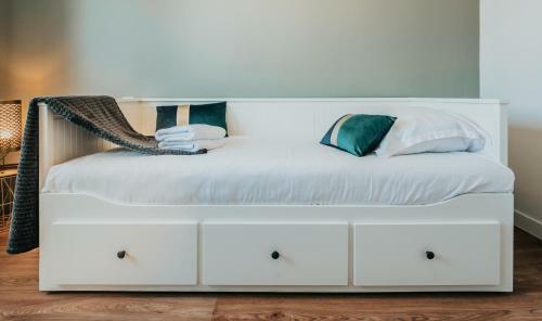 Apartamento Appartements Les Orchid�es D'alsace Saumur